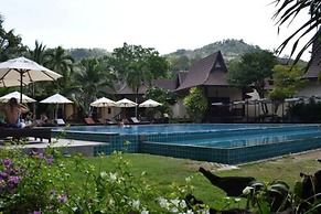 Phi Phi Villa Resort