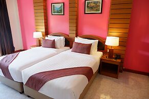 Phi Phi Villa Resort