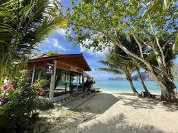 Phi Phi Villa Resort