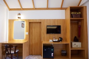 Phi Phi Villa Resort