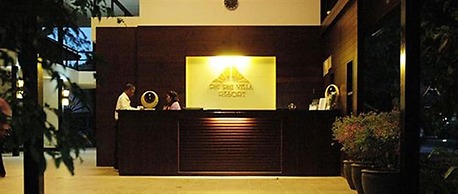 Phi Phi Villa Resort