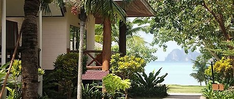 Phi Phi Villa Resort