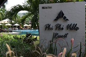 Phi Phi Villa Resort