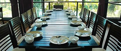 Phi Phi Villa Resort