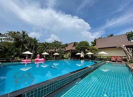 Phi Phi Villa Resort