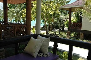 Phi Phi Villa Resort