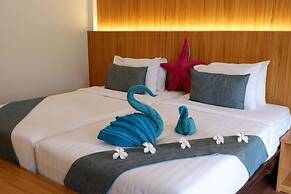 Phi Phi Villa Resort