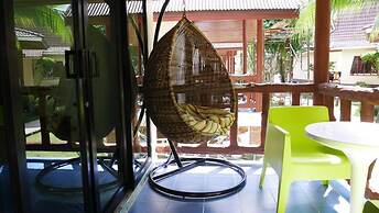 Phi Phi Villa Resort