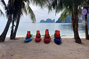 Phi Phi Villa Resort