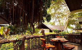 Paradise Pearl Bungalows