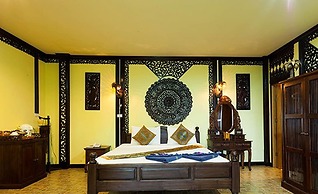 Paradise Pearl Bungalows