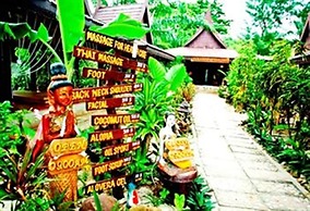 Paradise Pearl Bungalows