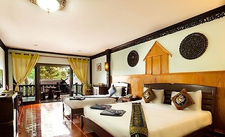 Paradise Pearl Bungalows