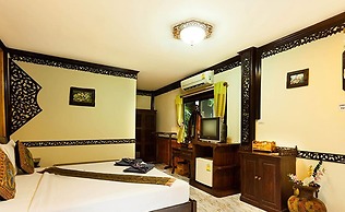 Paradise Pearl Bungalows