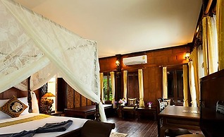 Paradise Pearl Bungalows