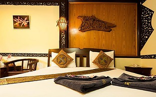 Paradise Pearl Bungalows