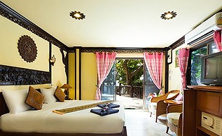 Paradise Pearl Bungalows