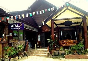 Paradise Pearl Bungalows