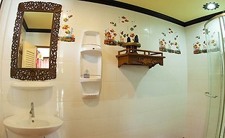 Paradise Pearl Bungalows