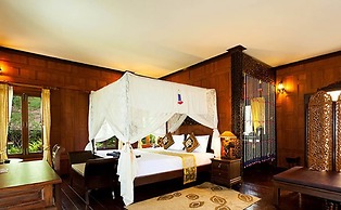 Paradise Pearl Bungalows