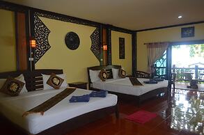 Paradise Pearl Bungalows