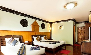 Paradise Pearl Bungalows