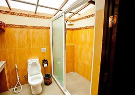 Paradise Pearl Bungalows