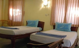 JJ Bungalow & Guest house