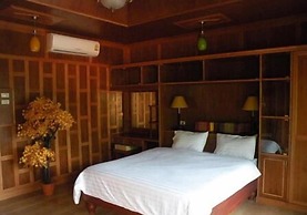 JJ Bungalow & Guest house