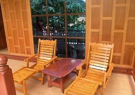 JJ Bungalow & Guest house