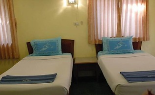 JJ Bungalow & Guest house