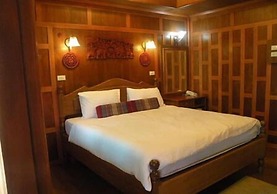 JJ Bungalow & Guest house