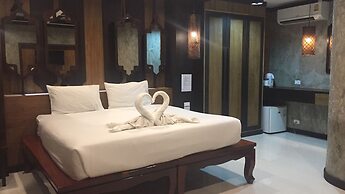 JJ Bungalow & Guest house