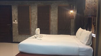 JJ Bungalow & Guest house