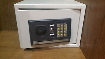 JJ Bungalow & Guest house