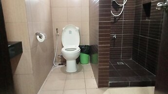 Forest View Leisure Residences