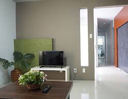 Forest View Leisure Residences