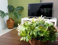 Forest View Leisure Residences