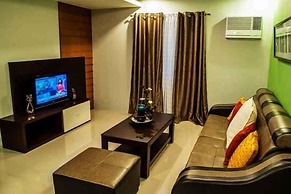 Forest View Leisure Residences