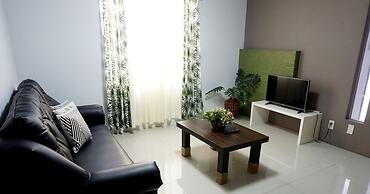Forest View Leisure Residences