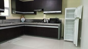 Forest View Leisure Residences