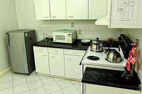 Forest View Leisure Residences