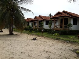 Shangrilah Bungalow