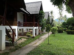 Shangrilah Bungalow