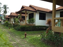 Shangrilah Bungalow