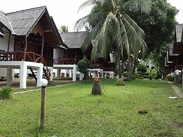 Shangrilah Bungalow