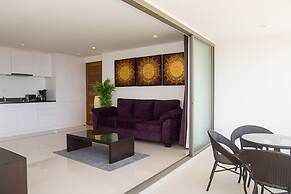 Tropical Sea View Residence