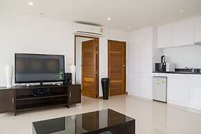 Tropical Sea View Residence