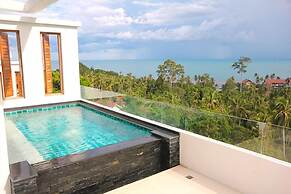 Tropical Sea View Residence