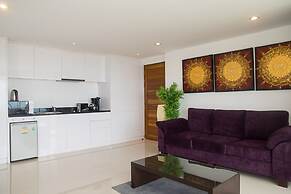 Tropical Sea View Residence